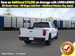 2025 Ford F-150 SuperCrew Cab 4WD Pickup for sale #P25F1367 - photo 11