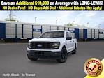 2025 Ford F-150 SuperCrew Cab 4WD Pickup for sale #P25F1367 - photo 3