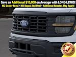 2025 Ford F-150 SuperCrew Cab 4WD Pickup for sale #P25F1367 - photo 22