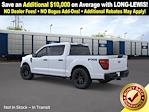 2025 Ford F-150 SuperCrew Cab 4WD Pickup for sale #P25F1367 - photo 2