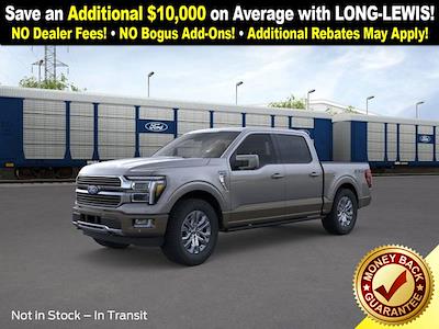 2025 Ford F-150 SuperCrew Cab 4WD Pickup for sale #P25F1368 - photo 1