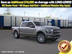 2025 Ford F-150 SuperCrew Cab 4WD Pickup for sale #P25F1368 - photo 10