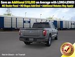 2025 Ford F-150 SuperCrew Cab 4WD Pickup for sale #P25F1368 - photo 11