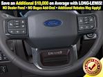 2025 Ford F-150 SuperCrew Cab 4WD Pickup for sale #P25F1368 - photo 17