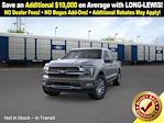 2025 Ford F-150 SuperCrew Cab 4WD Pickup for sale #P25F1368 - photo 3