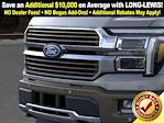 2025 Ford F-150 SuperCrew Cab 4WD Pickup for sale #P25F1368 - photo 22