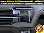 2025 Ford F-150 SuperCrew Cab 4WD Pickup for sale #P25F1368 - photo 23