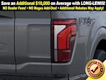 2025 Ford F-150 SuperCrew Cab 4WD Pickup for sale #P25F1368 - photo 26