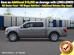 2025 Ford F-150 SuperCrew Cab 4WD Pickup for sale #P25F1368 - photo 5