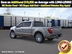 2025 Ford F-150 SuperCrew Cab 4WD Pickup for sale #P25F1368 - photo 2