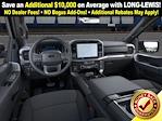 2025 Ford F-150 SuperCrew Cab 4WD Pickup for sale #P25F1369 - photo 13