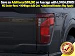 2025 Ford F-150 SuperCrew Cab 4WD Pickup for sale #P25F1369 - photo 26