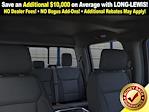 2025 Ford F-150 SuperCrew Cab 4WD Pickup for sale #P25F1369 - photo 27