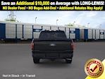 2025 Ford F-150 SuperCrew Cab 4WD Pickup for sale #P25F1369 - photo 7