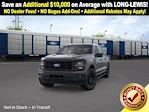 New 2025 Ford F-150 STX SuperCrew Cab for sale #P25F1370 - photo 2