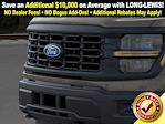 2025 Ford F-150 SuperCrew Cab 4WD Pickup for sale #P25F1370 - photo 22