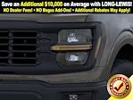 2025 Ford F-150 SuperCrew Cab 4WD Pickup for sale #P25F1370 - photo 23