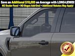 2025 Ford F-150 SuperCrew Cab 4WD Pickup for sale #P25F1370 - photo 25