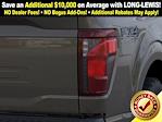 2025 Ford F-150 SuperCrew Cab 4WD Pickup for sale #P25F1370 - photo 26