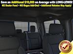2025 Ford F-150 SuperCrew Cab 4WD Pickup for sale #P25F1370 - photo 27