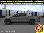 New 2025 Ford F-150 STX SuperCrew Cab for sale #P25F1370 - photo 3