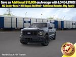 New 2025 Ford F-150 STX SuperCrew Cab for sale #P25F1372 - photo 2