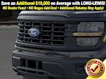 2025 Ford F-150 SuperCrew Cab 4WD Pickup for sale #P25F1372 - photo 22