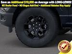 2025 Ford F-150 SuperCrew Cab 4WD Pickup for sale #P25F1372 - photo 24