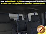 2025 Ford F-150 SuperCrew Cab 4WD Pickup for sale #P25F1372 - photo 27