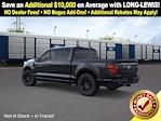 New 2025 Ford F-150 STX SuperCrew Cab for sale #P25F1372 - photo 5