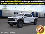 New 2025 Ford F-150 Raptor SuperCrew Cab for sale #P25F1373 - photo 1