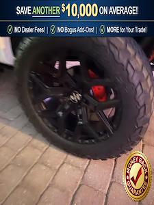 2022 Ford F-150 SuperCrew Cab 4WD Pickup for sale #P25F1373A - photo 2