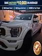 2022 Ford F-150 SuperCrew Cab 4WD Pickup for sale #P25F1373A - photo 1