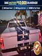 2022 Ford F-150 SuperCrew Cab 4WD Pickup for sale #P25F1373A - photo 25