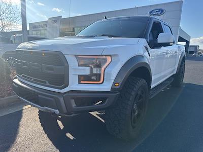 Used 2019 Ford F-150 - photo 1