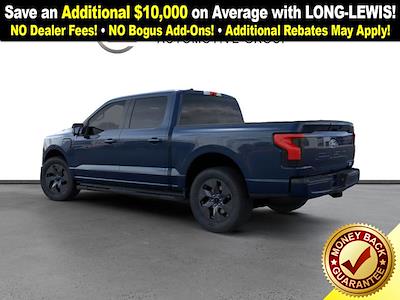 New 2025 Ford F-150 Lightning Flash SuperCrew Cab for sale #P25F1374 - photo 2