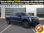 New 2025 Ford F-150 Lightning Flash SuperCrew Cab for sale #P25F1374 - photo 10