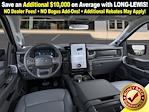 New 2025 Ford F-150 Lightning Flash SuperCrew Cab for sale #P25F1374 - photo 13