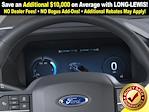 New 2025 Ford F-150 Lightning Flash SuperCrew Cab for sale #P25F1374 - photo 18