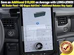 New 2025 Ford F-150 Lightning Flash SuperCrew Cab for sale #P25F1374 - photo 19