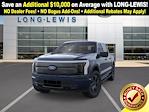 New 2025 Ford F-150 Lightning Flash SuperCrew Cab for sale #P25F1374 - photo 2
