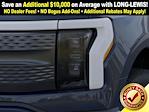 New 2025 Ford F-150 Lightning Flash SuperCrew Cab for sale #P25F1374 - photo 23