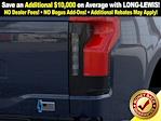 New 2025 Ford F-150 Lightning Flash SuperCrew Cab for sale #P25F1374 - photo 26