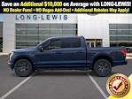 New 2025 Ford F-150 Lightning Flash SuperCrew Cab for sale #P25F1374 - photo 4