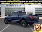 New 2025 Ford F-150 Lightning Flash SuperCrew Cab for sale #P25F1374 - photo 5