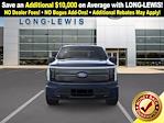 New 2025 Ford F-150 Lightning Flash SuperCrew Cab for sale #P25F1374 - photo 8