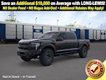 New 2025 Ford F-150 Raptor SuperCrew Cab for sale #P25F1375 - photo 1