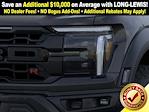New 2025 Ford F-150 Raptor SuperCrew Cab for sale #P25F1375 - photo 23
