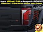 New 2025 Ford F-150 Raptor SuperCrew Cab for sale #P25F1375 - photo 26