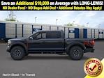 New 2025 Ford F-150 Raptor SuperCrew Cab for sale #P25F1375 - photo 4